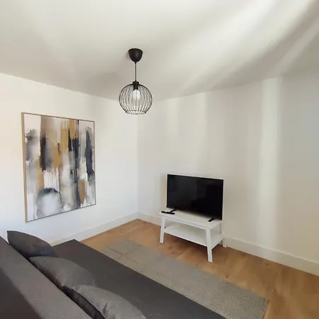 Διαμέρισμα Urban Vista In - By Misha's Place 5d Lisboa