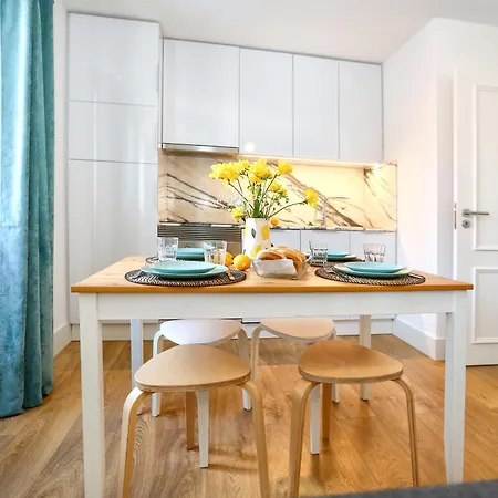 Apartment Urban Vista In - By Misha's Place 5d Lisbon