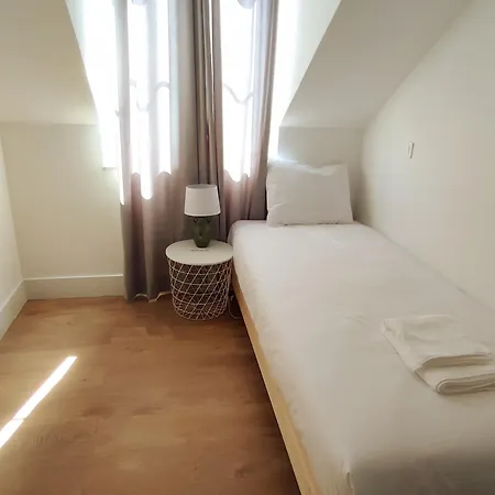 Appartement Urban Vista In - By Misha's Place 5d