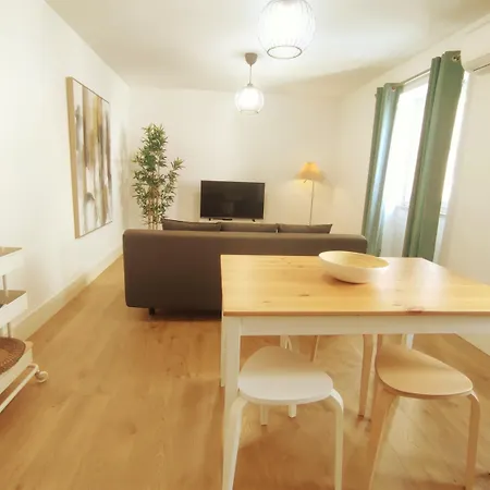 Urban Vista In - By Misha's Place 5d Appartement *