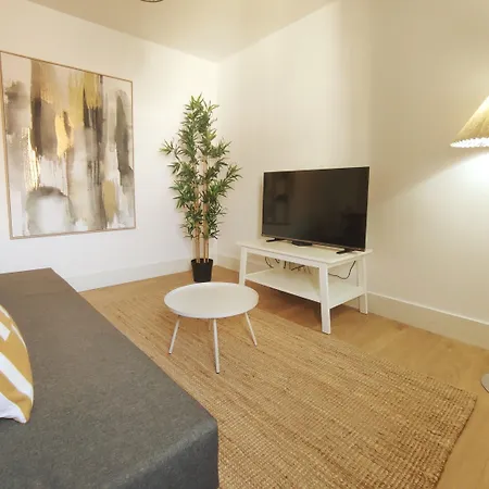 Urban Vista In - By Misha's Place 5d Appartement