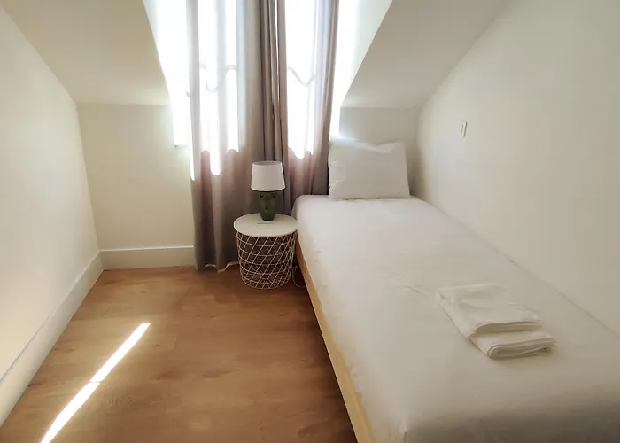 Appartamento Urban Vista In - By Misha's Place 5d