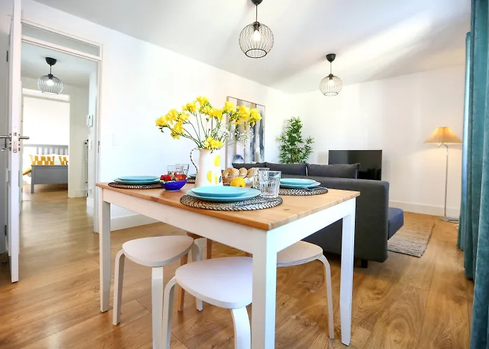 Appartamento Urban Vista In - By Misha's Place 5d